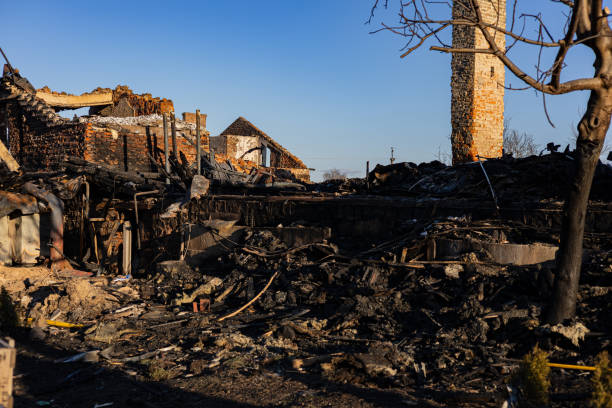 Reliable Fire Damage Removal contractor in Montgomery, OH by Fire Damage Laser Cleaning